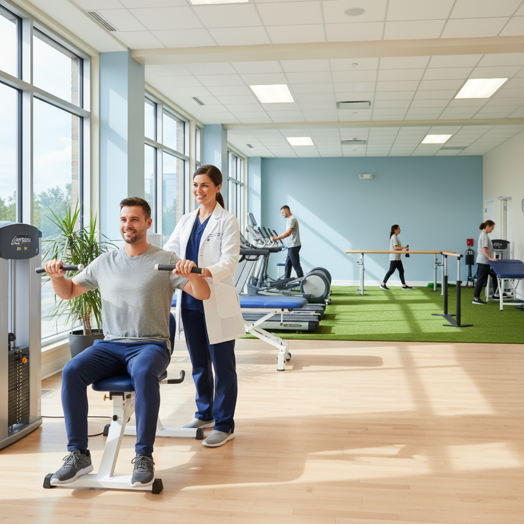 Why Physical Therapy NOW™ is the Top Franchise in the US