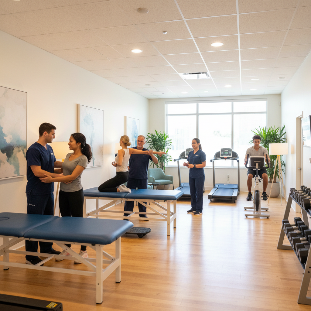 Aetna FAQ: Your Guide to Outpatient PT at Physical Therapy NOW™