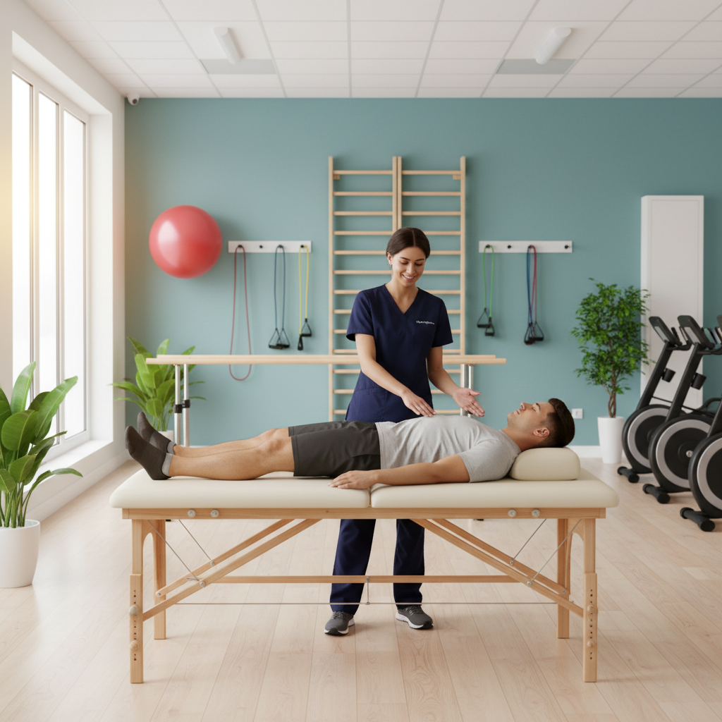 Aetna FAQ for Outpatient Physical Therapy Services