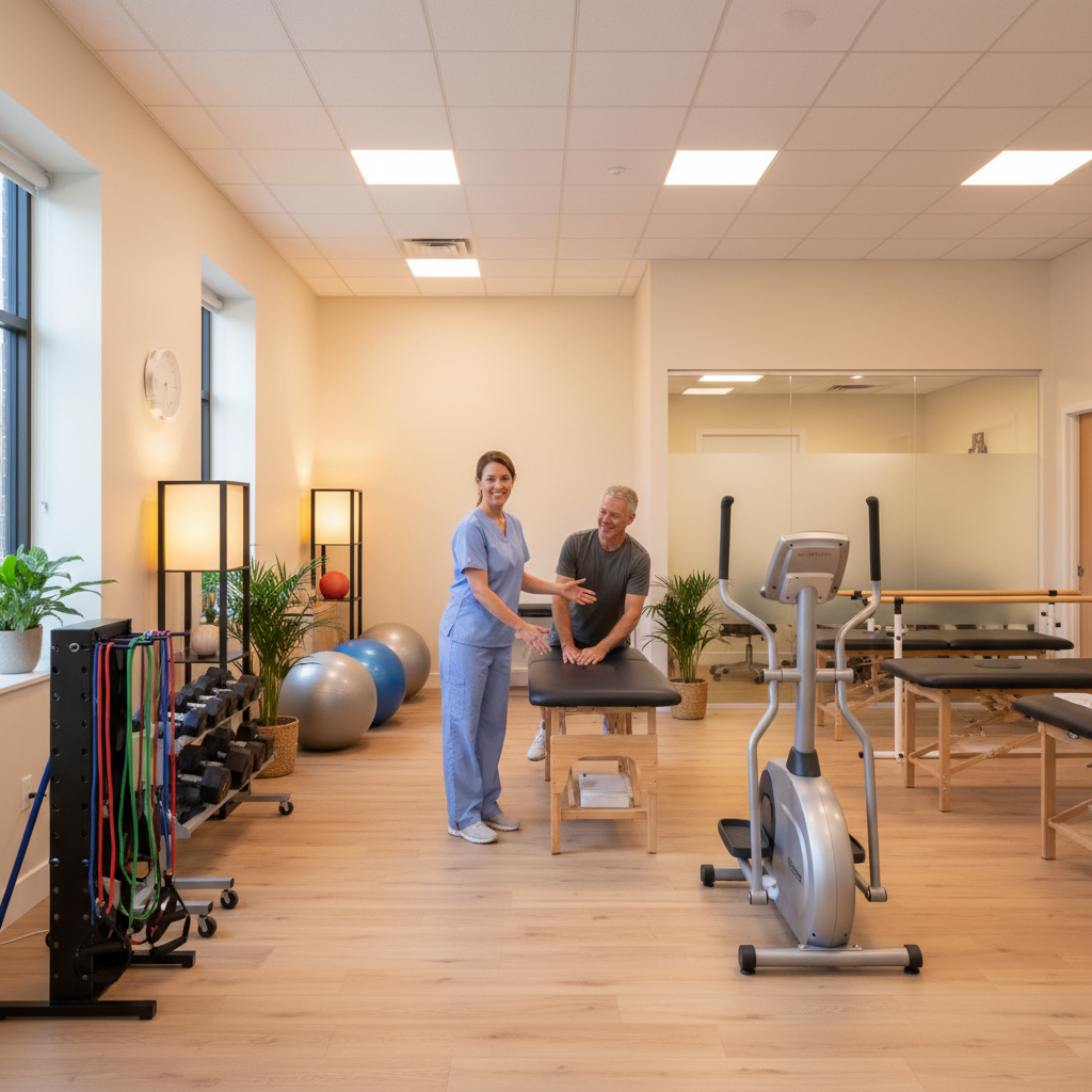 Aetna Physical Therapy Coverage: Your FAQ Guide
