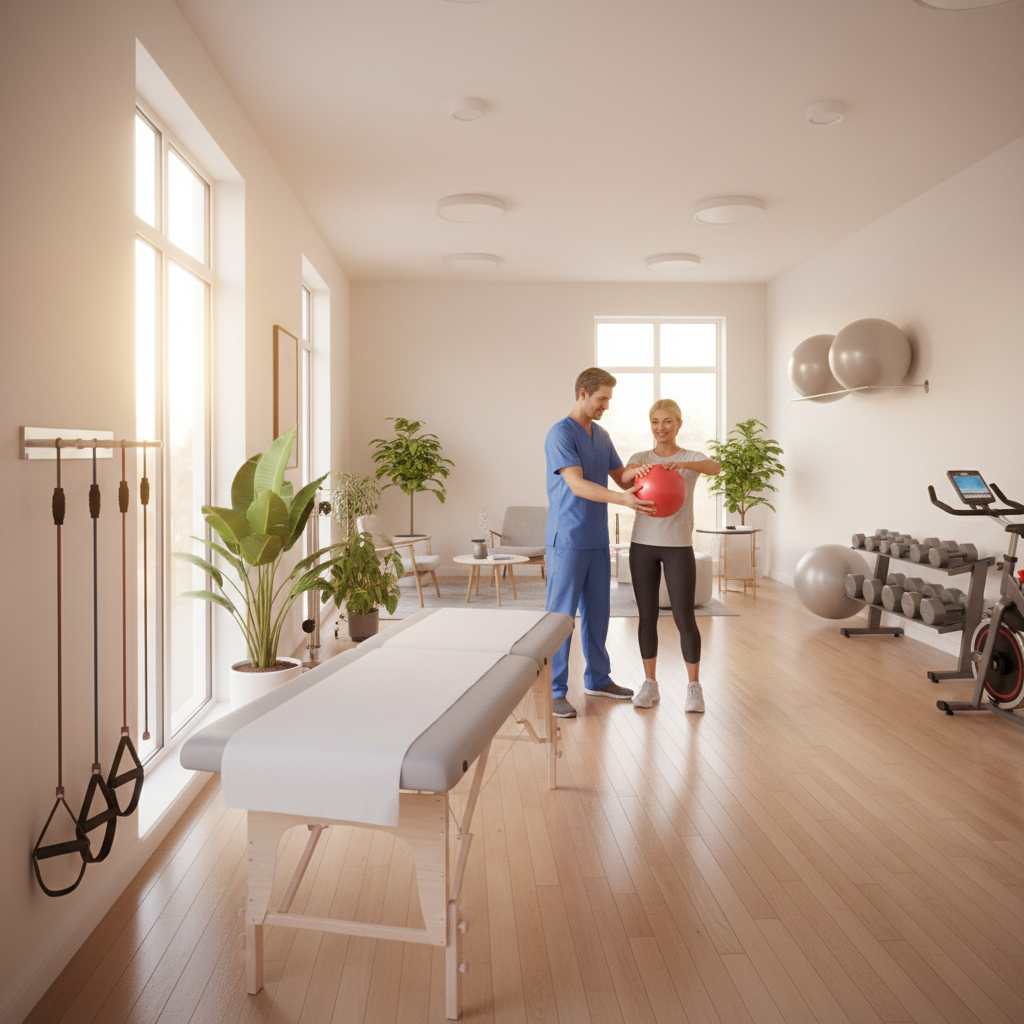 Aetna FAQs for Outpatient Physical Therapy