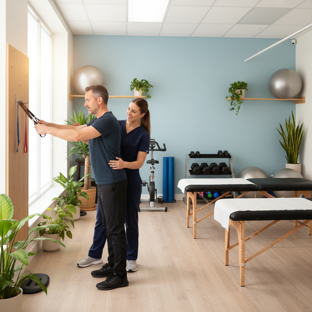 Why Physical Therapy NOW™ is the Top Franchise in PT