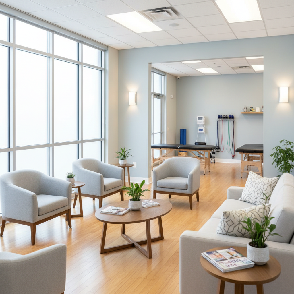 Aetna FAQ for Outpatient Physical Therapy Services