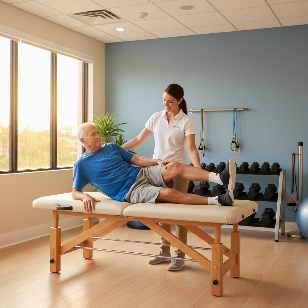 Aetna FAQ for PT Outpatient Services in Pembroke Pines