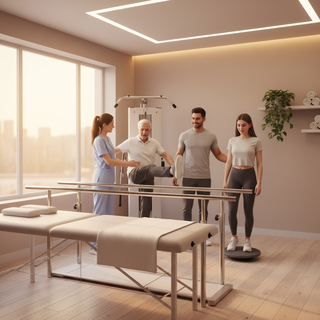 Aetna FAQ for Outpatient Physical Therapy Services