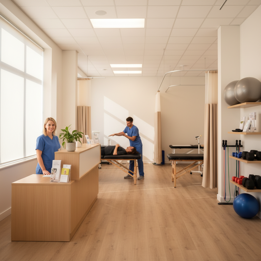 Aetna FAQ for Outpatient Physical Therapy Services