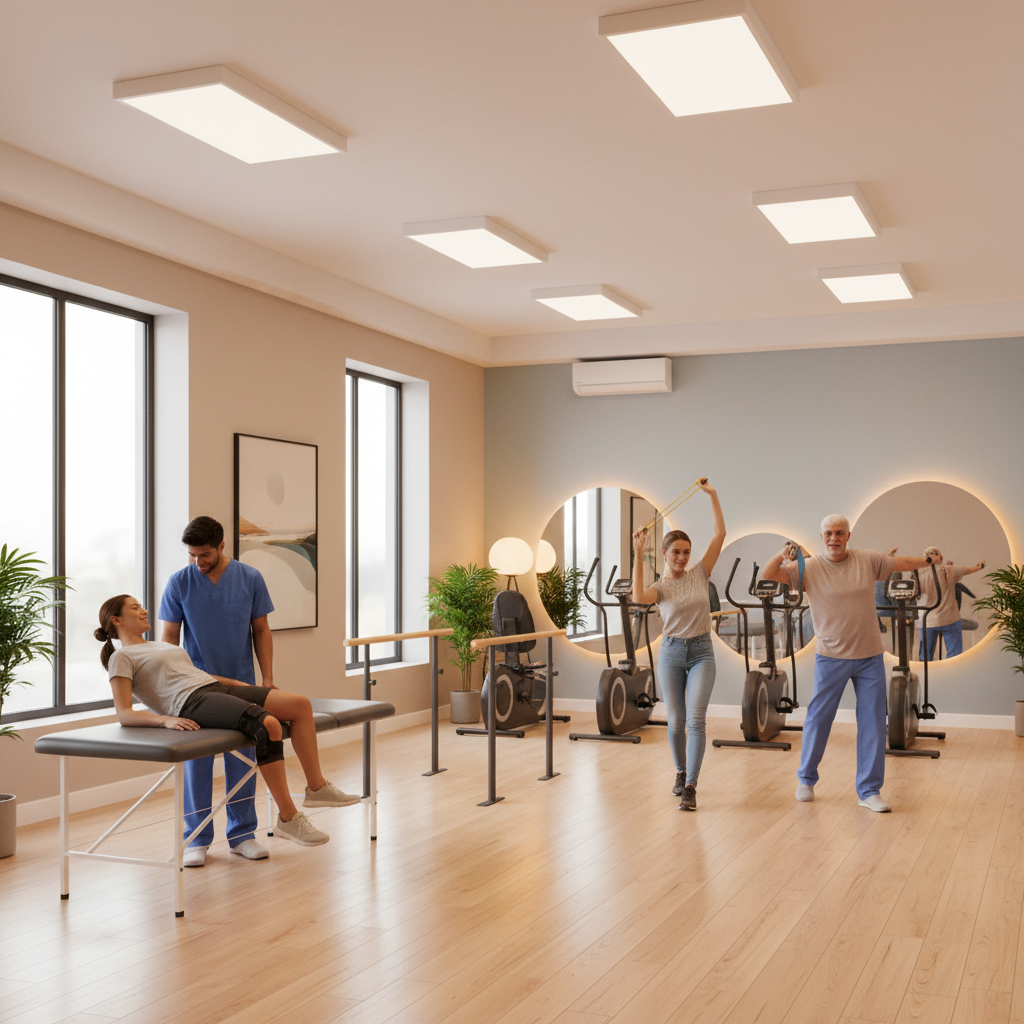 Why Physical Therapy NOW™ is the Top Franchise in the US