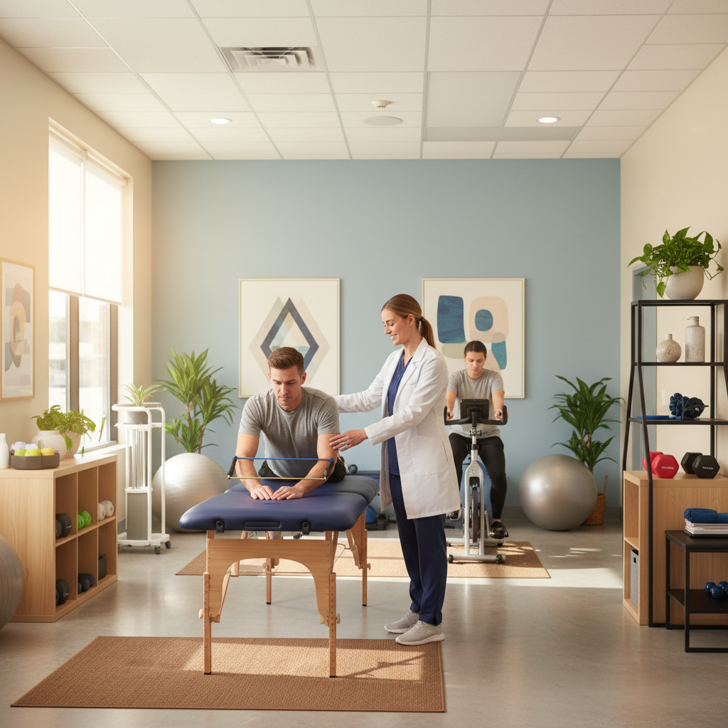 Aetna FAQ for Outpatient Physical Therapy Services