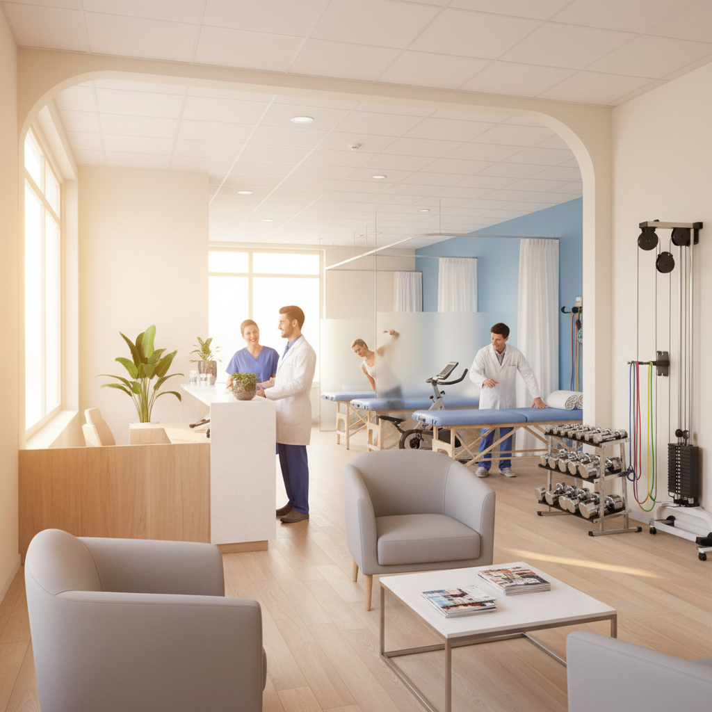 Aetna FAQ for Outpatient Physical Therapy: Your Guide