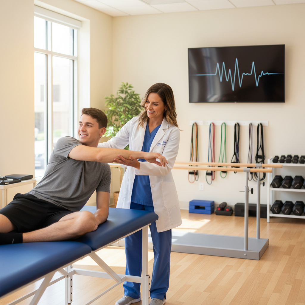 Aetna FAQ: Your Guide to Outpatient Physical Therapy