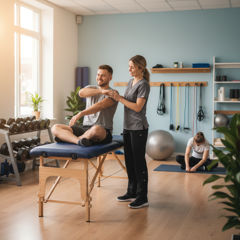 Aetna FAQ for Outpatient Physical Therapy: Your Guide
