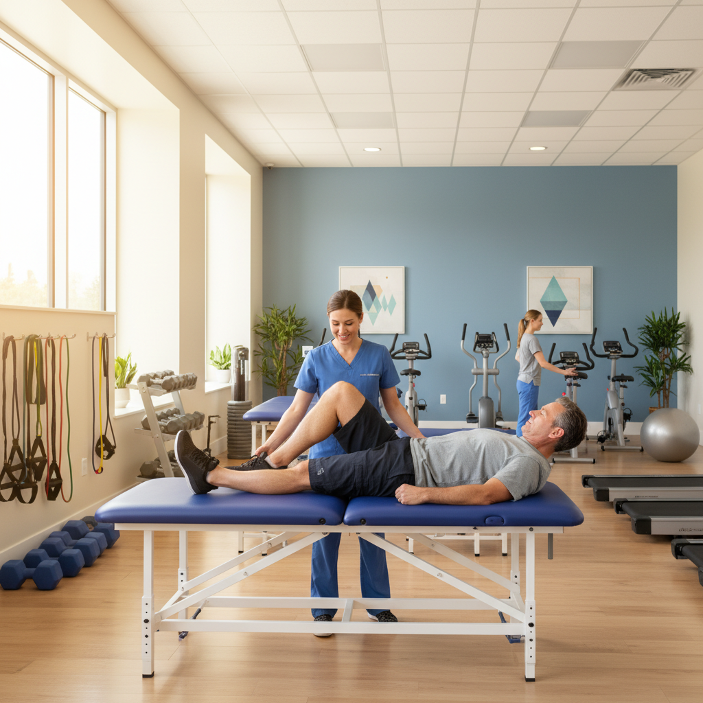 Aetna FAQ for Outpatient Physical Therapy: Your Guide