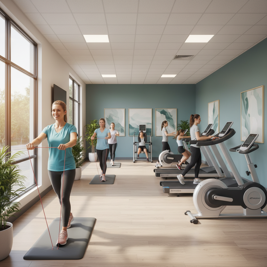 Why PT NOW is the Top Physical Therapy Franchise in US