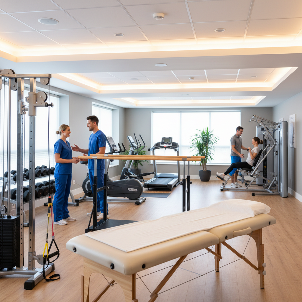 Aetna FAQ for Outpatient Physical Therapy Services