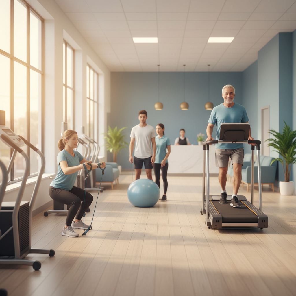 Why Physical Therapy NOW™ is America's Top PT Franchise