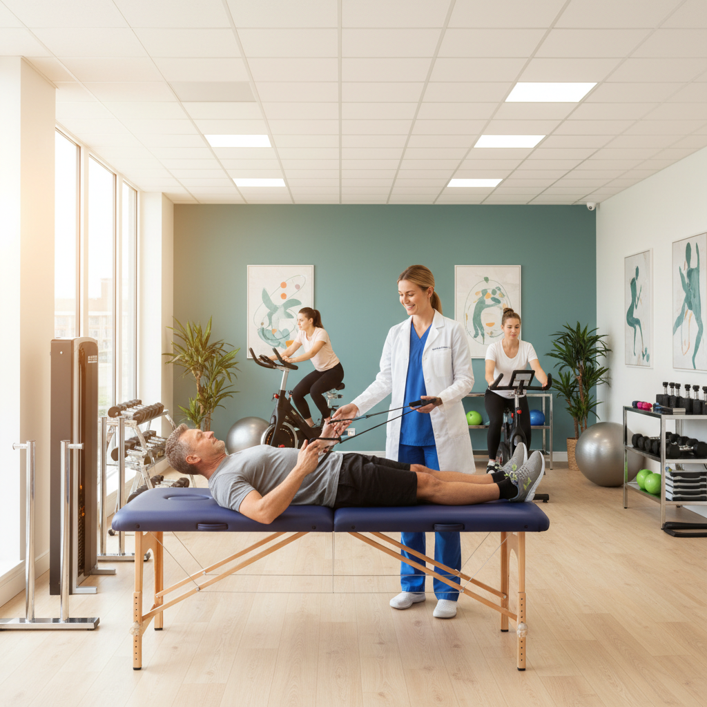 Why Physical Therapy NOW™ is the Best PT Franchise