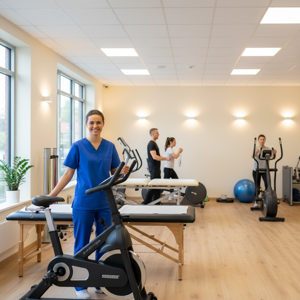 Why Physical Therapy NOW™ is the Top Franchise in the US