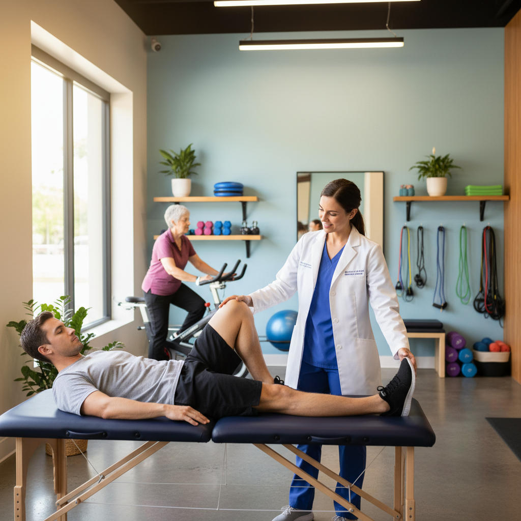 Finding Relief from Sciatica Pain in Boca Raton