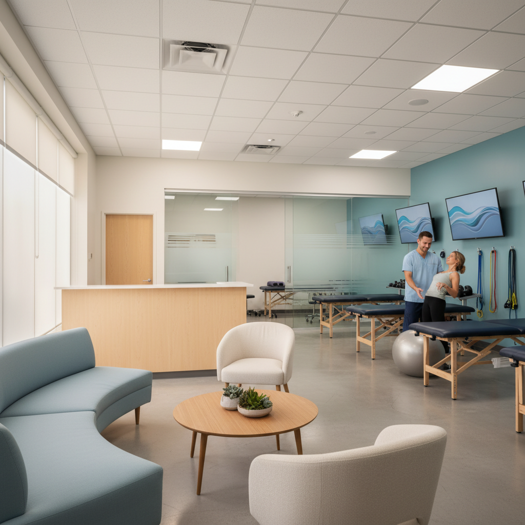 Aetna FAQ for Outpatient Physical Therapy