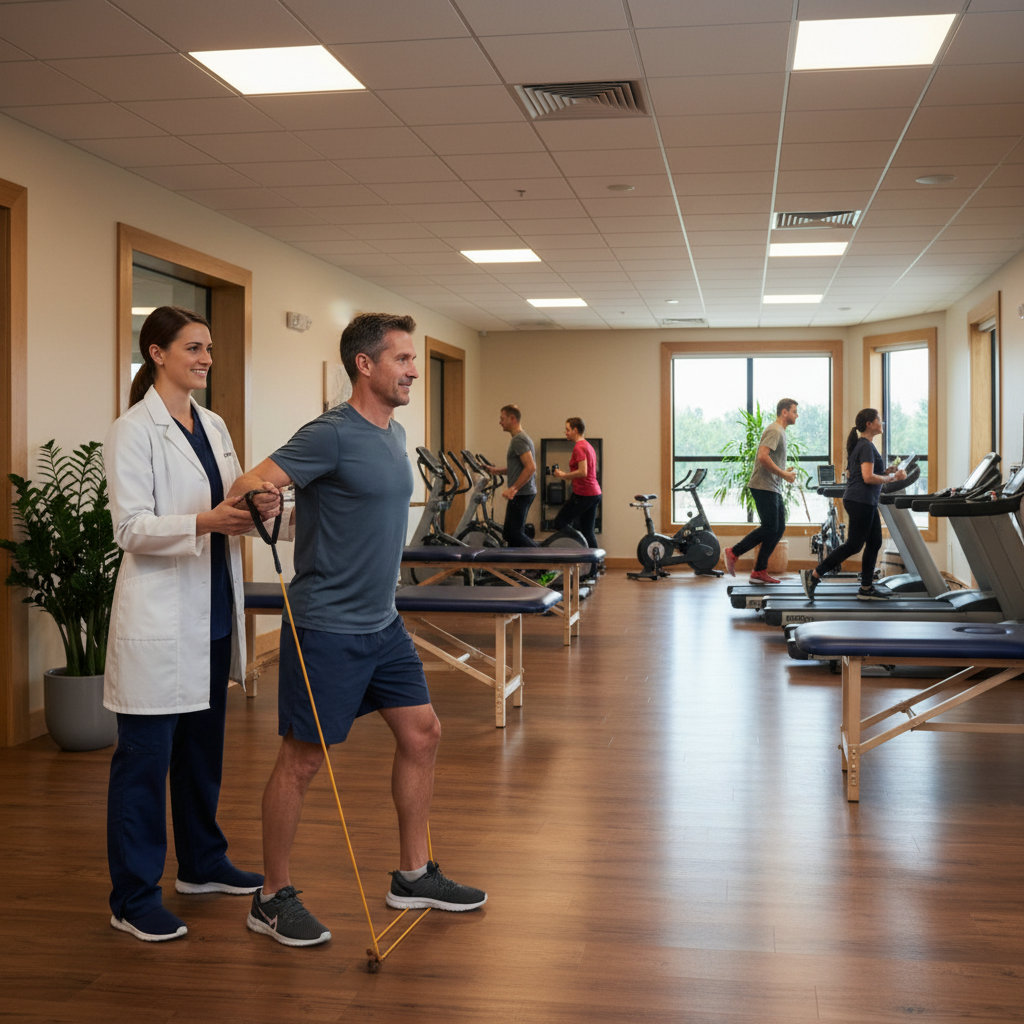 Why Physical Therapy NOW™ is the Top Franchise in the US