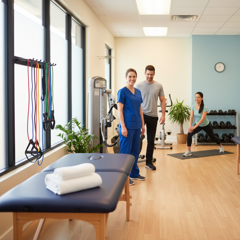 Why Physical Therapy NOW™ is the Best PT Franchise in the US