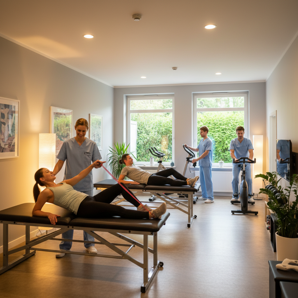 Why Physical Therapy NOW™ is the Best Franchise in the US