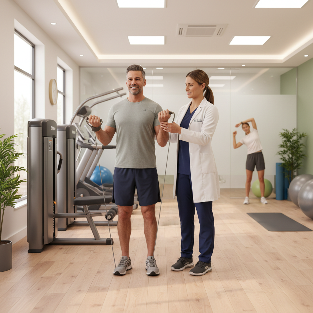 Why Physical Therapy NOW™ is the Best Franchise in the US