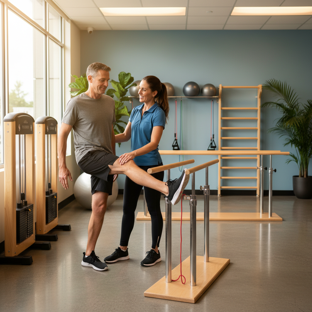 Car Accident Recovery: Physical Therapy NOW™ Can Help