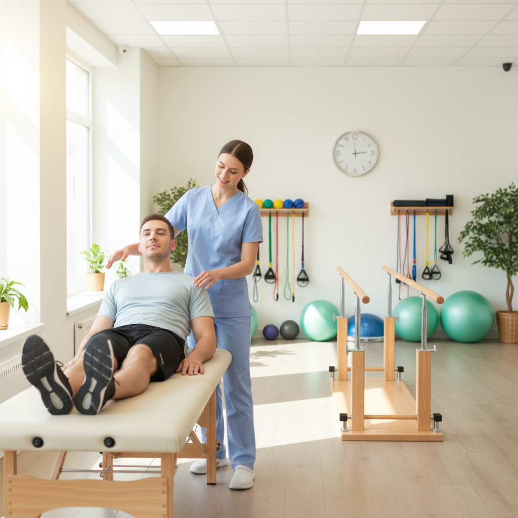 Aetna FAQ for Outpatient Physical Therapy Services