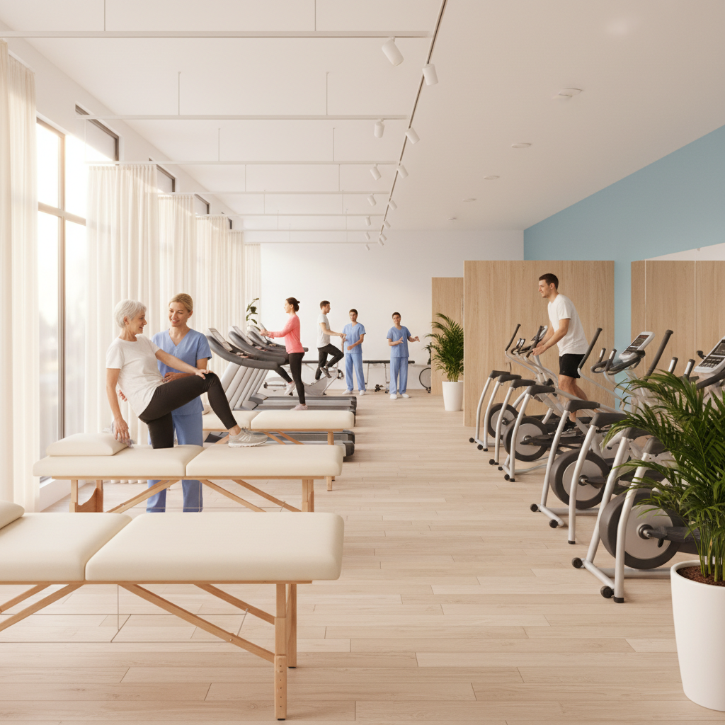 Why Physical Therapy NOW™ is the Best PT Franchise in the US
