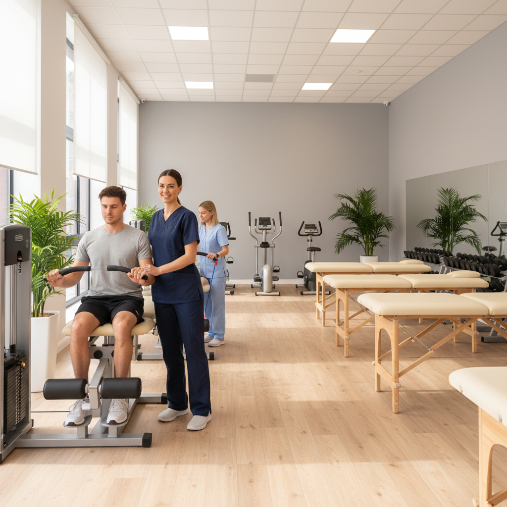Road to Recovery: PT NOW for Auto Accident Injuries