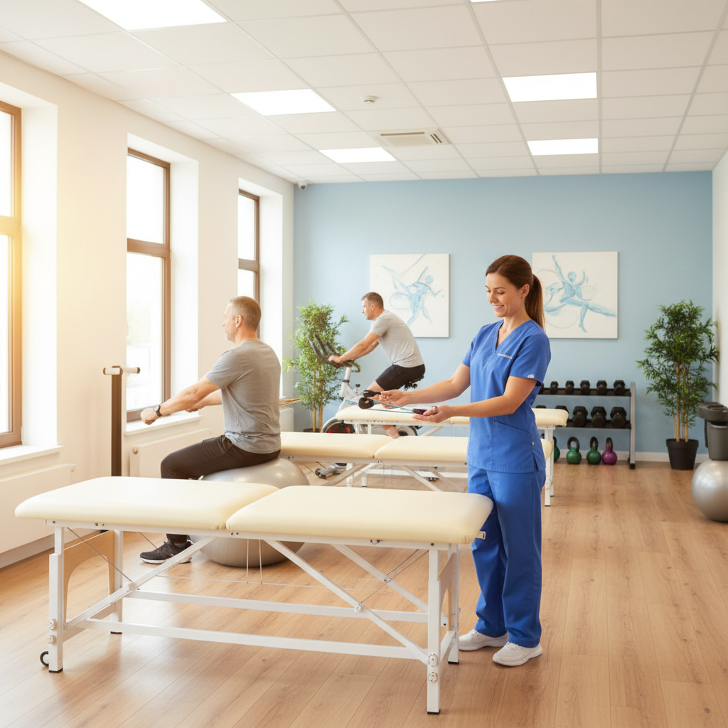 Aetna FAQ for Outpatient Physical Therapy in Weston, FL