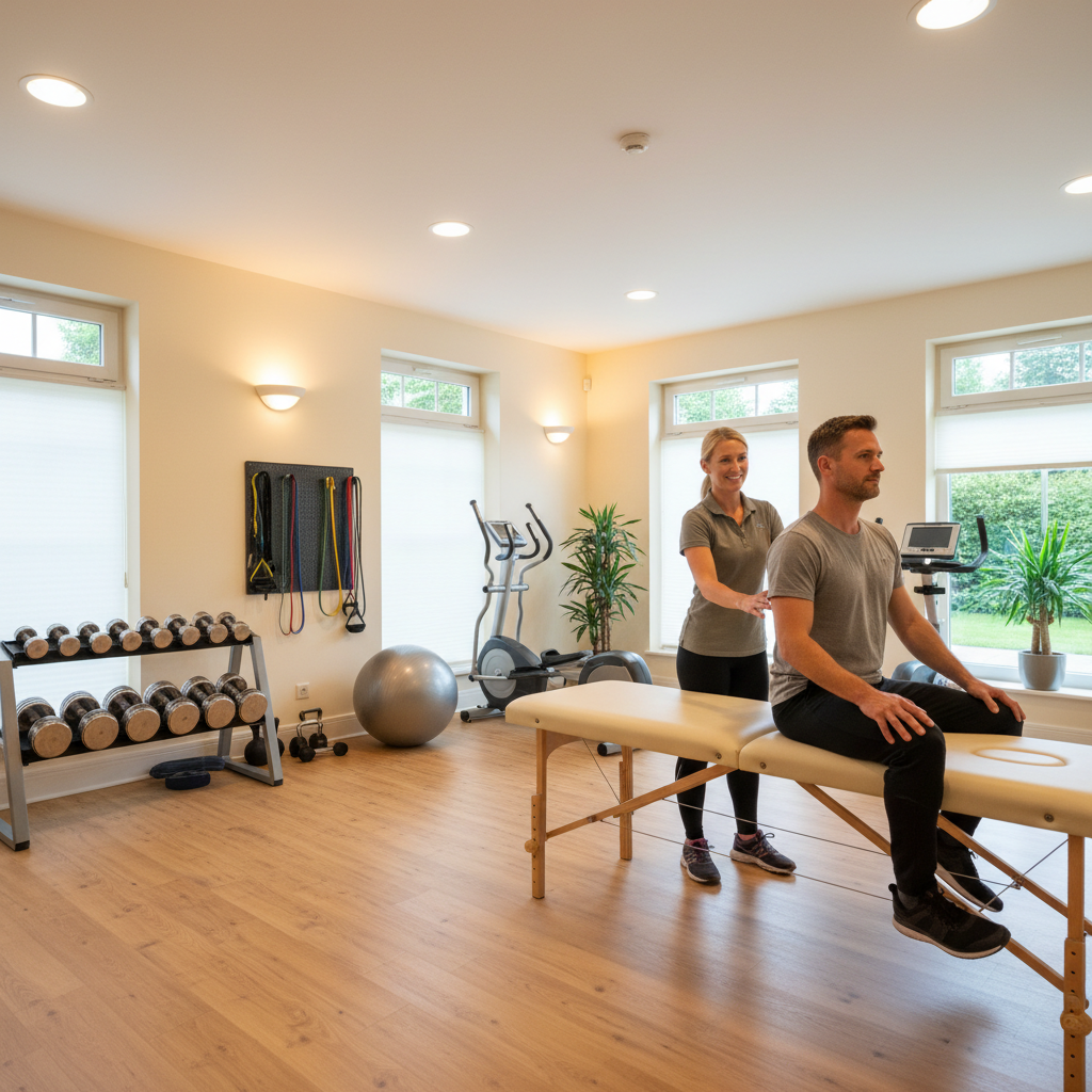 Aetna FAQ for Outpatient Physical Therapy Services