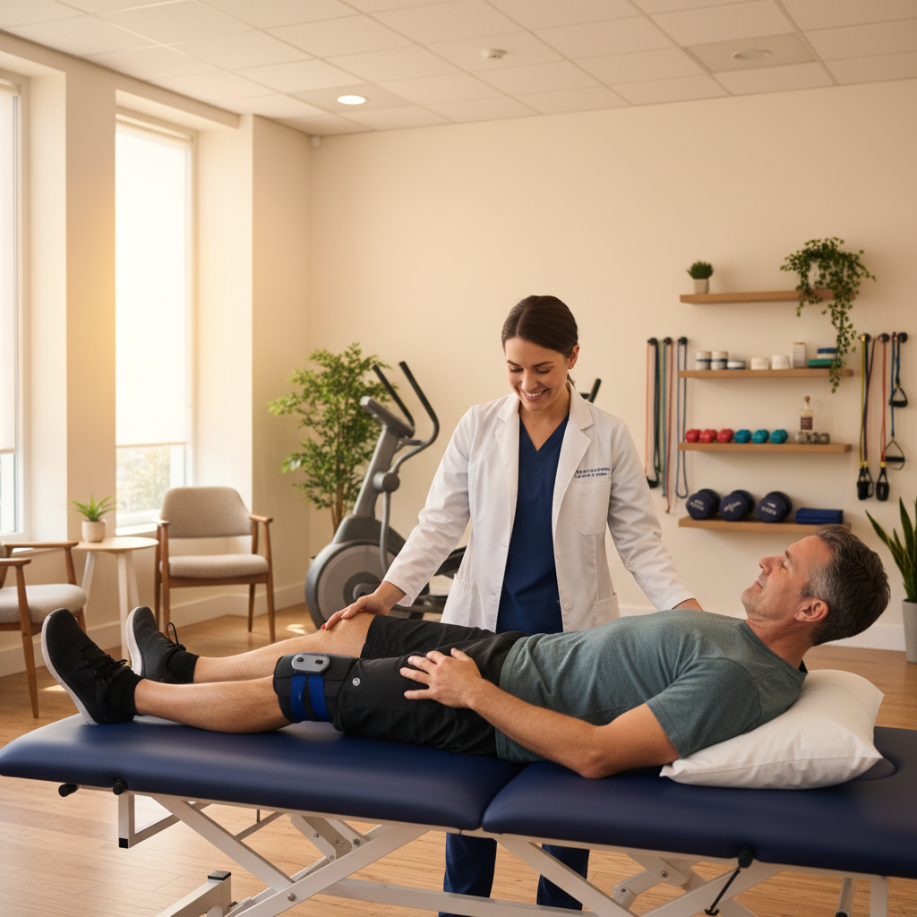 Aetna FAQ for Outpatient Physical Therapy Services