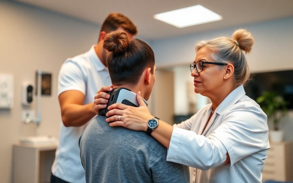 Injured in a Car Accident in Cutler Bay? Physical Therapy Can Help You Recover