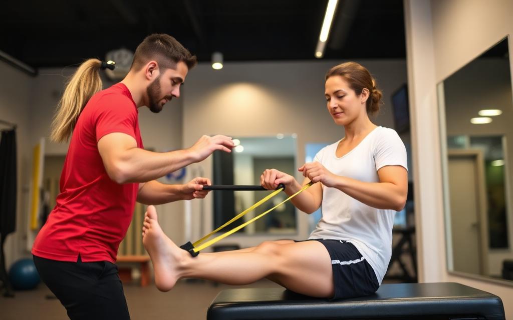 Knee Injury Recovery in Cutler Bay: Expert Physical Therapy That Works