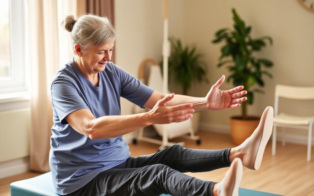 Medicare Physical Therapy in Cutler Bay: Quality Rehab for Seniors