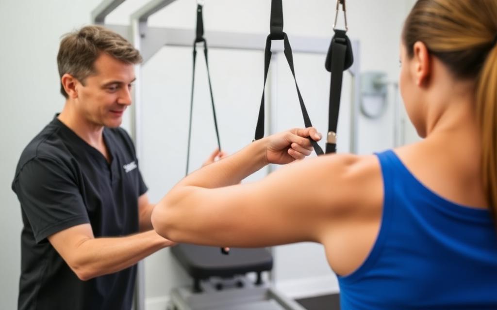 Shoulder Pain in Cutler Bay? Physical Therapy Can Restore Your Mobility