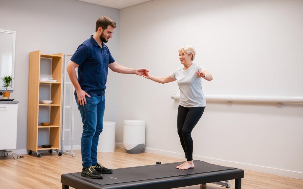 Slip and Fall Injuries in Cutler Bay: Why Physical Therapy Is Essential