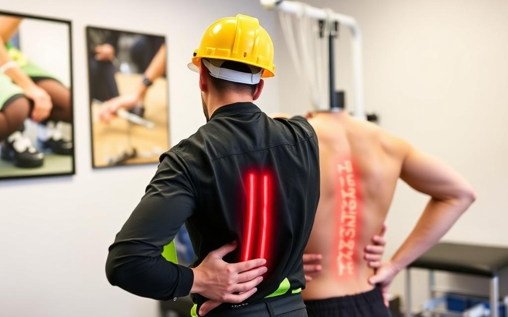 Workers' Compensation Injuries? Physical Therapy Now Cutler Bay Has You Covered