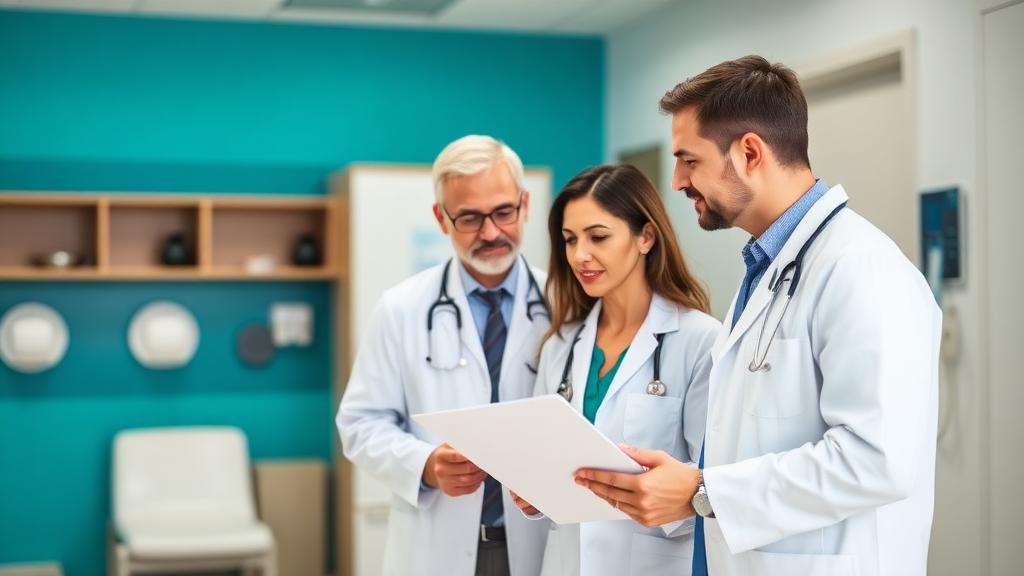 Meet the Experts: Why Physical Therapy Now Kendall Has the Best Team in South Florida