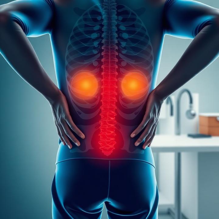 Acute vs. Chronic Pain — And How Physical Therapy Helps Both