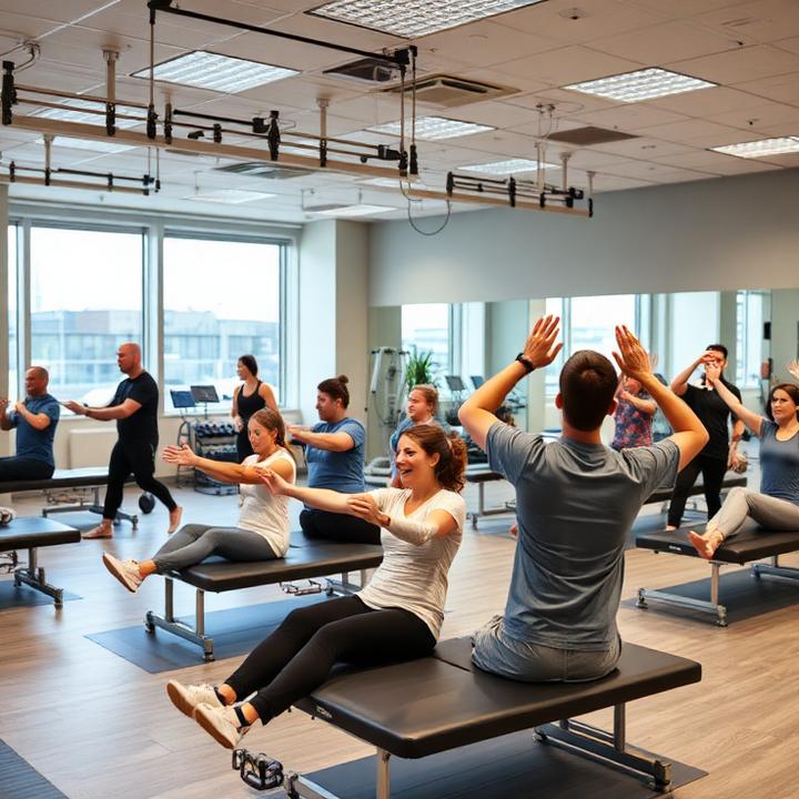 Common Myths About Physical Therapy — Debunked