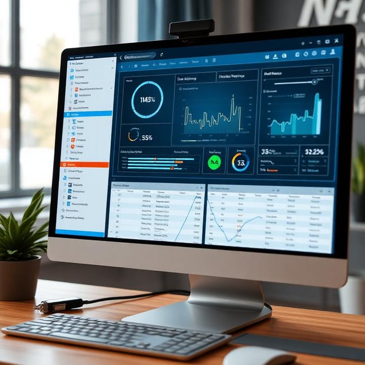 Why IKON EMR Is the Best Software for Physical Therapy