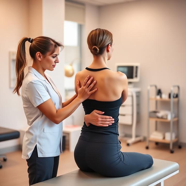 Why Posture Matters: How to Improve Your Posture