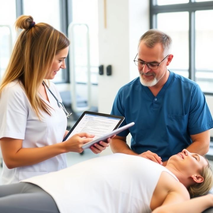 Physical Therapy Success: A Guide for Clinicians and Entrepreneurs