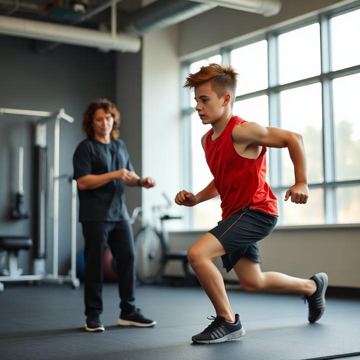 Return to Sport: How Physical Therapy Gets Athletes Back in the Game
