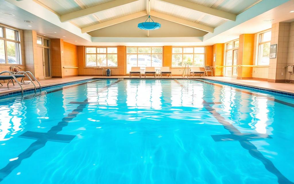 The Benefits of Aquatic Therapy at Physical Therapy Now Palm Harbor