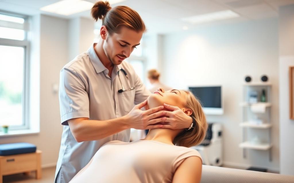 How Physical Therapy Helps After an Auto Accident in Palm Harbor