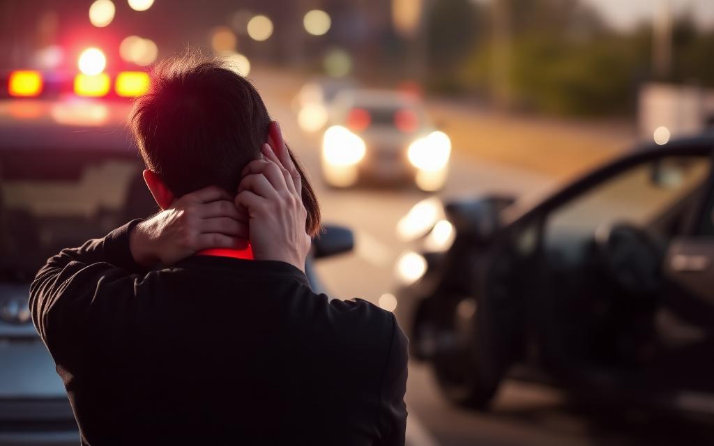 5 Signs You Need Physical Therapy After a Car Crash